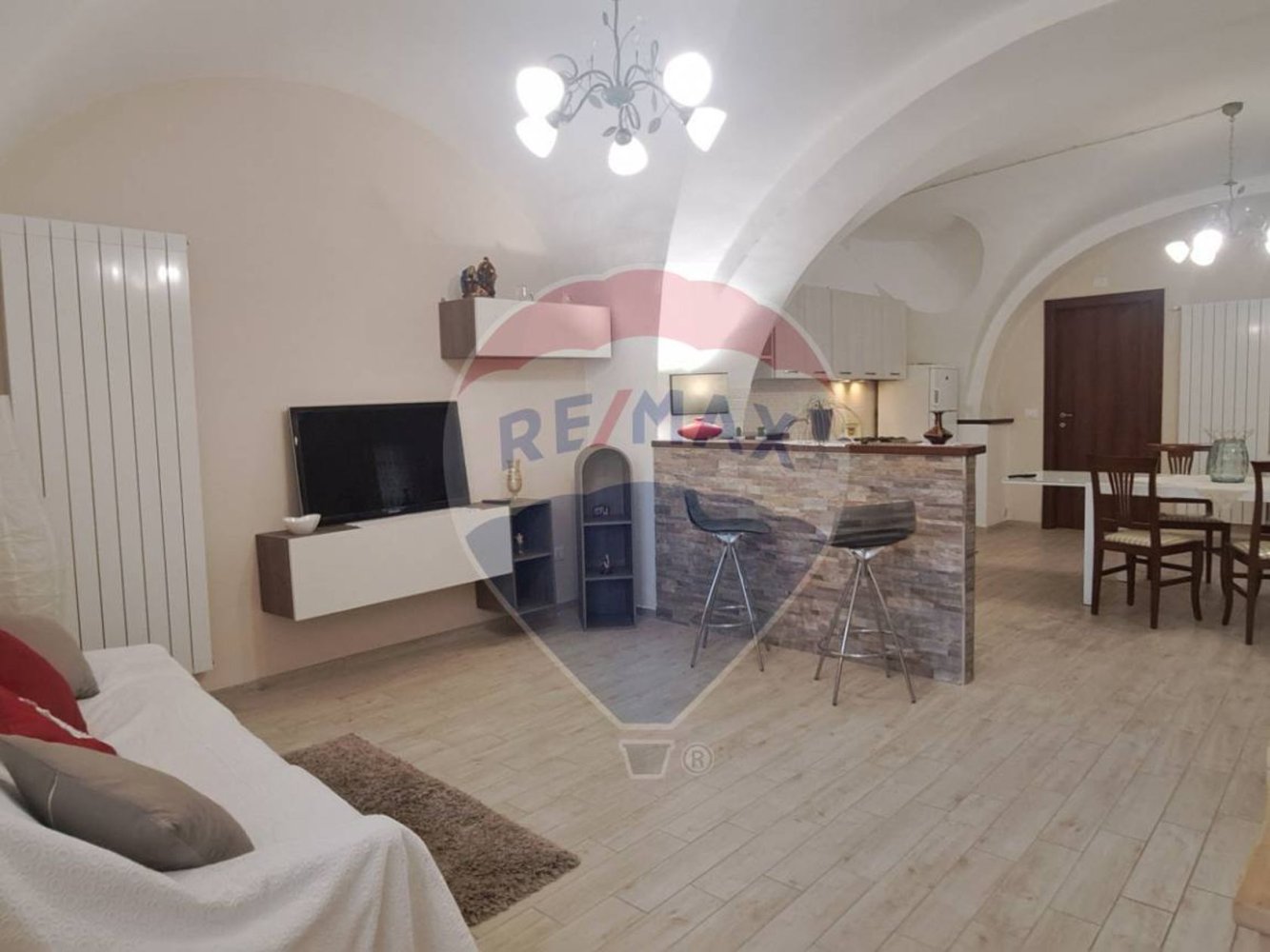 2 bedrooms Apartment in Mozzagrogna, Italy No. 288432