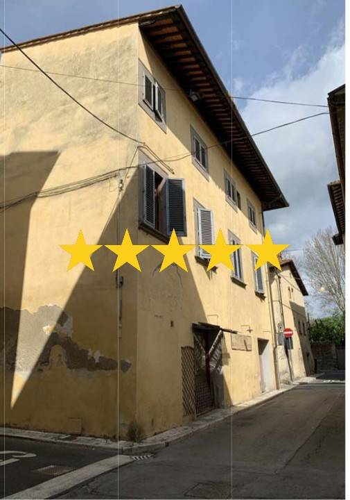 3 bedrooms Apartment in Terranuova Bracciolini, Italy No. 370665