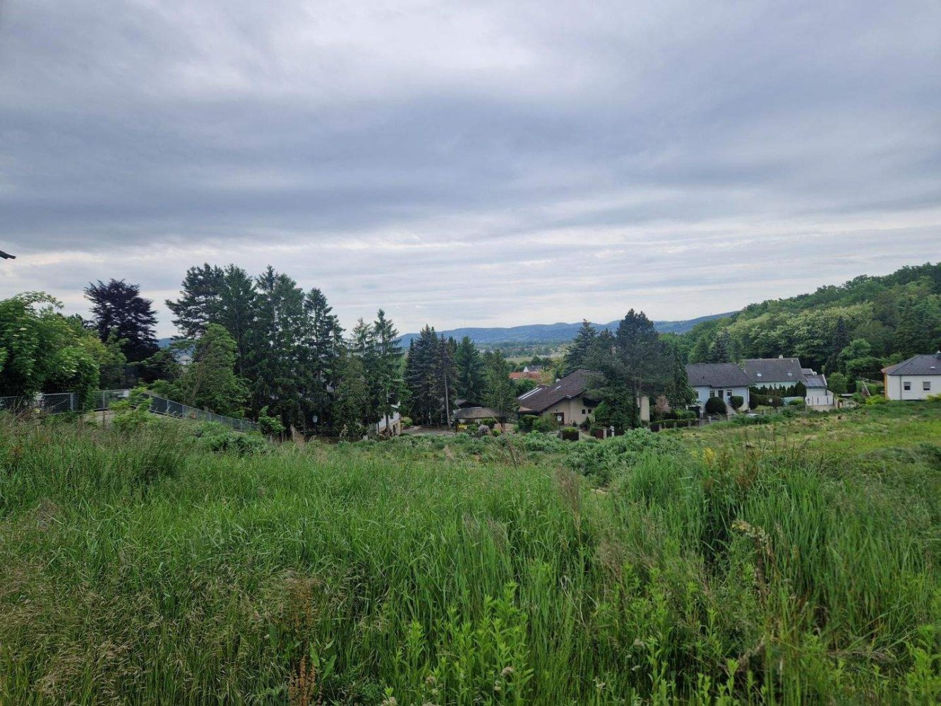 Terreno en Leobendorf, Austria No. 247104