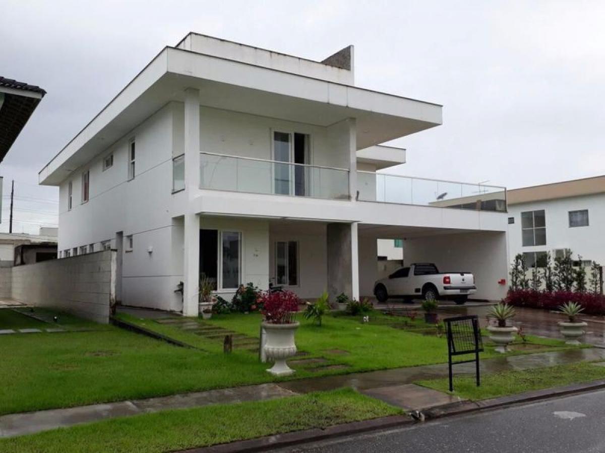 4 chambres Maison à Belem, Brazil No. 526228