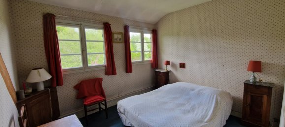 6 Schlafzimmer Haus in Mevoisins, France, Nr. 72648 17