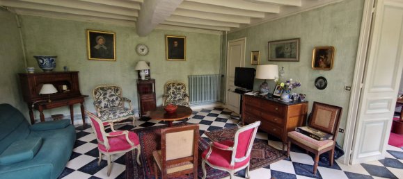 6 Schlafzimmer Haus in Mevoisins, France, Nr. 72648 10