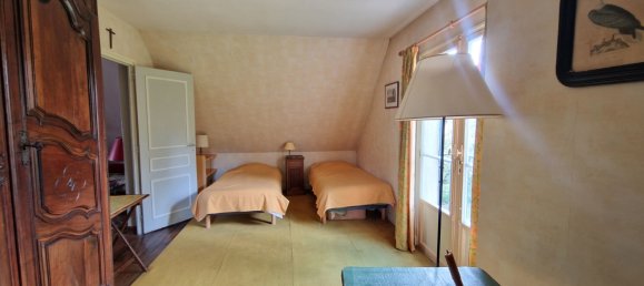 6 Schlafzimmer Haus in Mevoisins, France, Nr. 72648 18