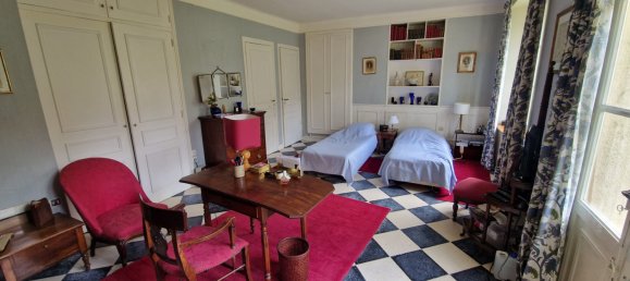 6 Schlafzimmer Haus in Mevoisins, France, Nr. 72648 12