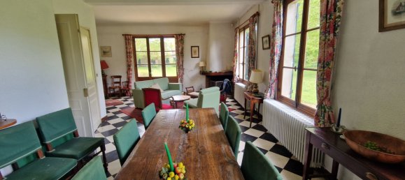 6 Schlafzimmer Haus in Mevoisins, France, Nr. 72648 7