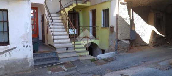 5 rooms House in Masserano, Italy No. 173965 25
