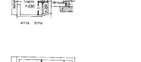 5 rooms House in Masserano, Italy No. 173965 28