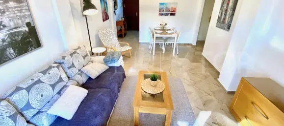 2 bedrooms Apartment in Casares, Spain No. 177729 7