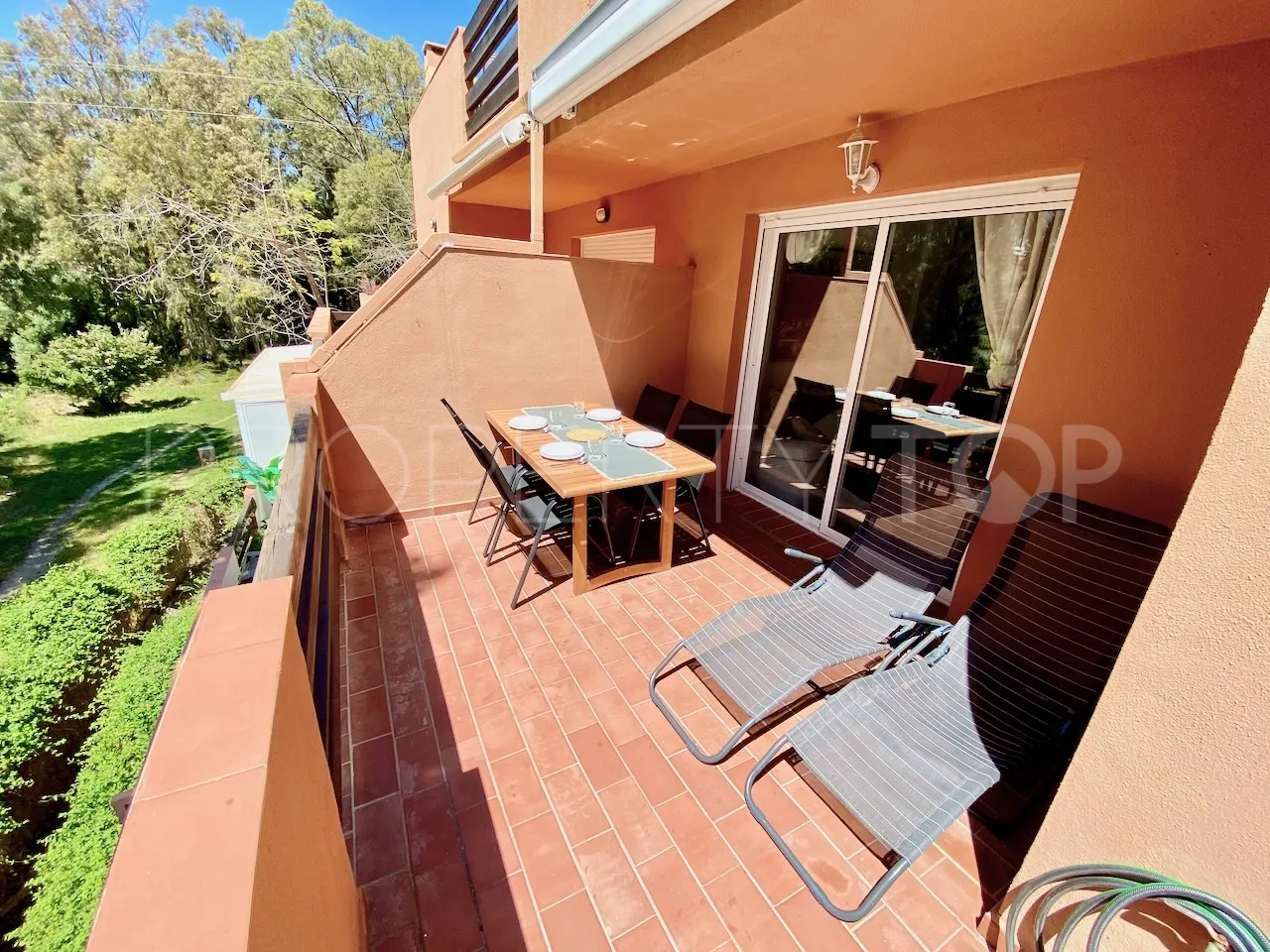 2 bedrooms Apartment in Casares, Spain No. 177729