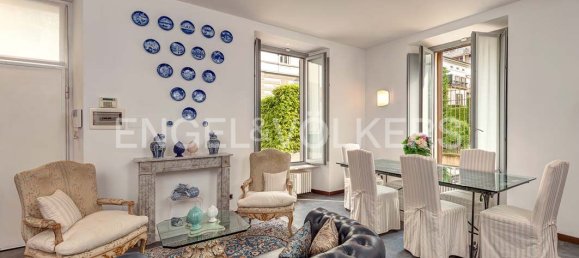 3 غرف نوم شقة في Como, Italy رقم 63312 12