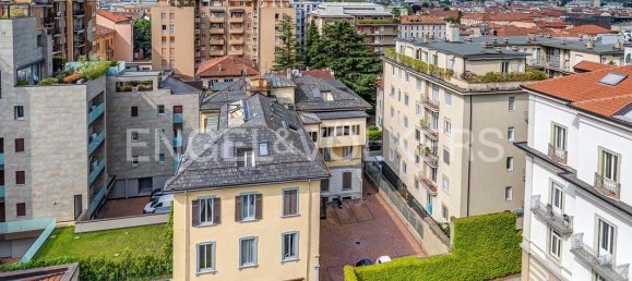 3 غرف نوم شقة في Como, Italy رقم 63312 4