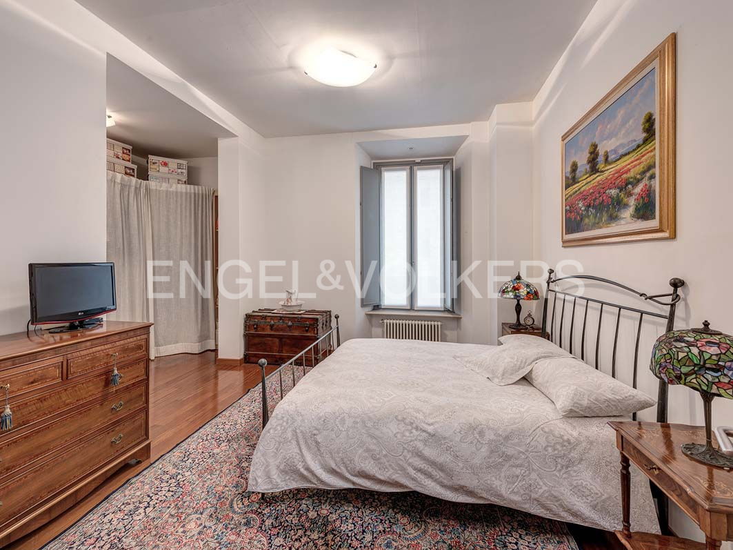 3 غرف نوم شقة في Como, Italy رقم 63312