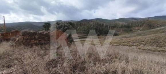 9475m² Land in Saboia, Portugal No. 61152 8