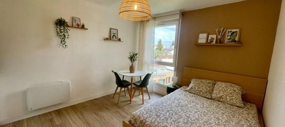 Estúdio em Orleans, France N.º 68192 12