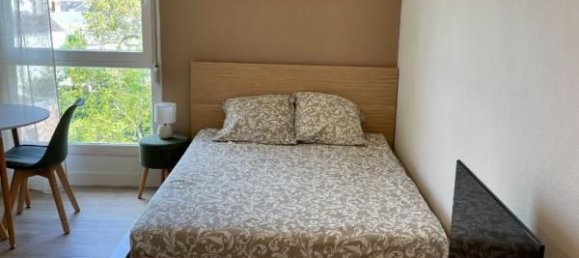 Estúdio em Orleans, France N.º 68192 6