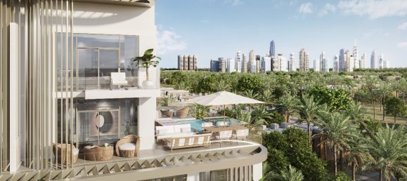 1 bedroom Apartment in Discovery Gardens, UAE No. 14804 15