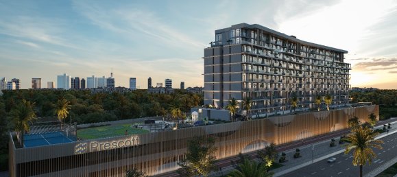 1 bedroom Apartment in Discovery Gardens, UAE No. 14804 13