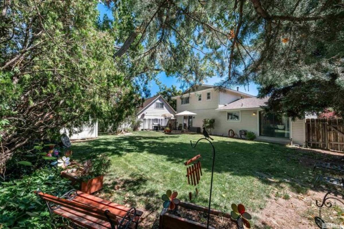 3 Schlafzimmer Haus in Reno, USA, Nr. 377408