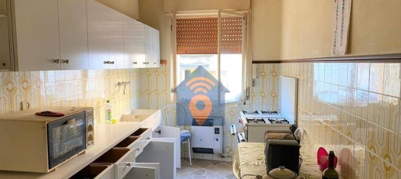 5 rooms Apartment in Castelvetrano, Italy No. 24521 5