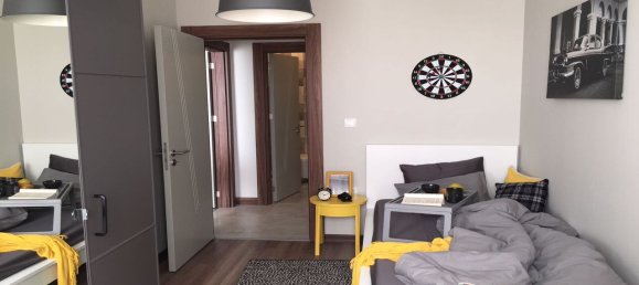 شقة 2+1 في Radius Residence, Istanbul, Turkey رقم 37693 6