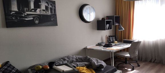 شقة 2+1 في Radius Residence, Istanbul, Turkey رقم 37693 8