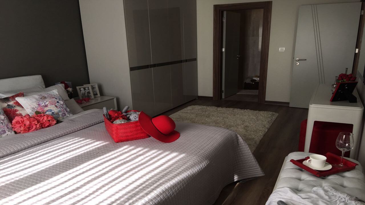 شقة 2+1 في Radius Residence, Istanbul, Turkey رقم 37693