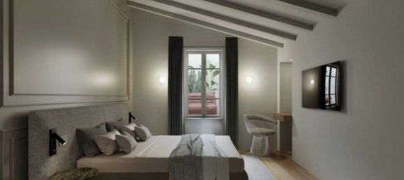 6-Zimmer Doppelhaus in Florence, Italy, Nr. 182000 12