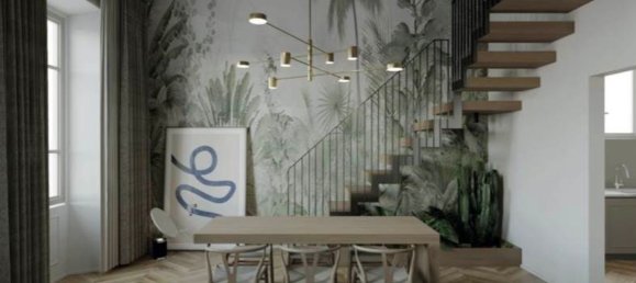 6-Zimmer Doppelhaus in Florence, Italy, Nr. 182000 4