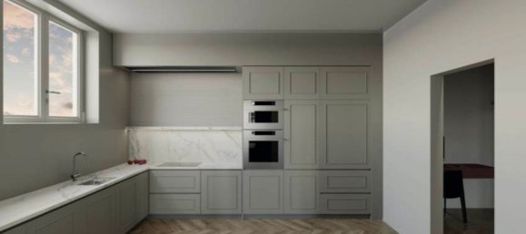 6-Zimmer Doppelhaus in Florence, Italy, Nr. 182000 14