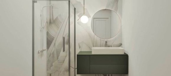 6-Zimmer Doppelhaus in Florence, Italy, Nr. 182000 11