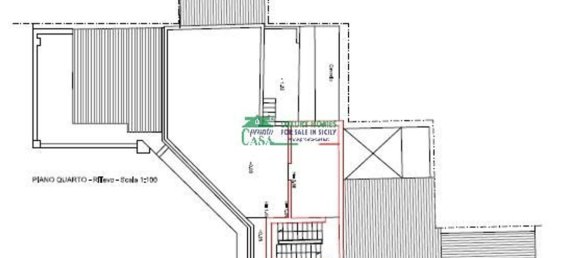 10-Zimmer Haus in Ragusa, Italy, Nr. 216958 13