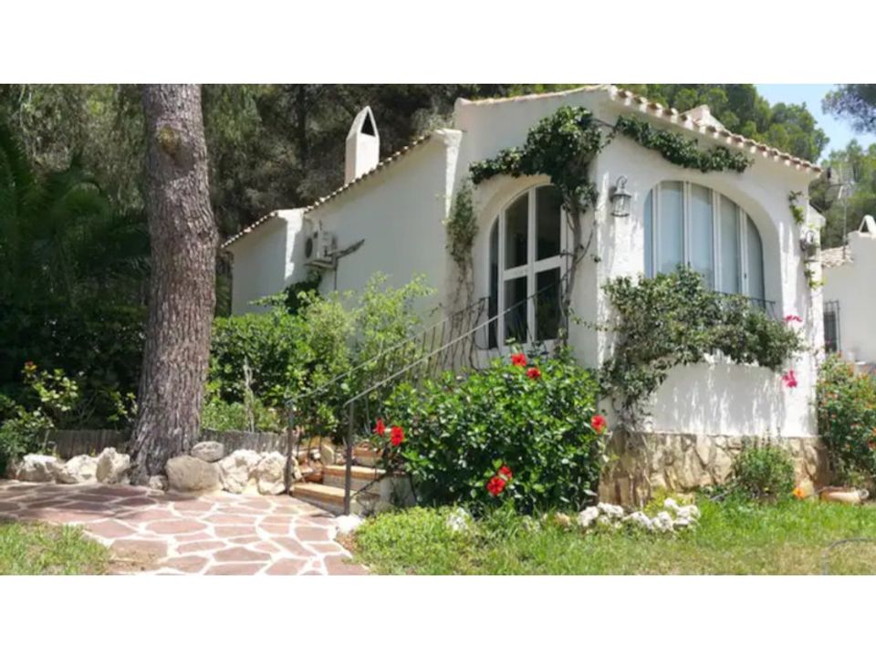 2 Schlafzimmer Villa in Alicante, Spain, Nr. 282246