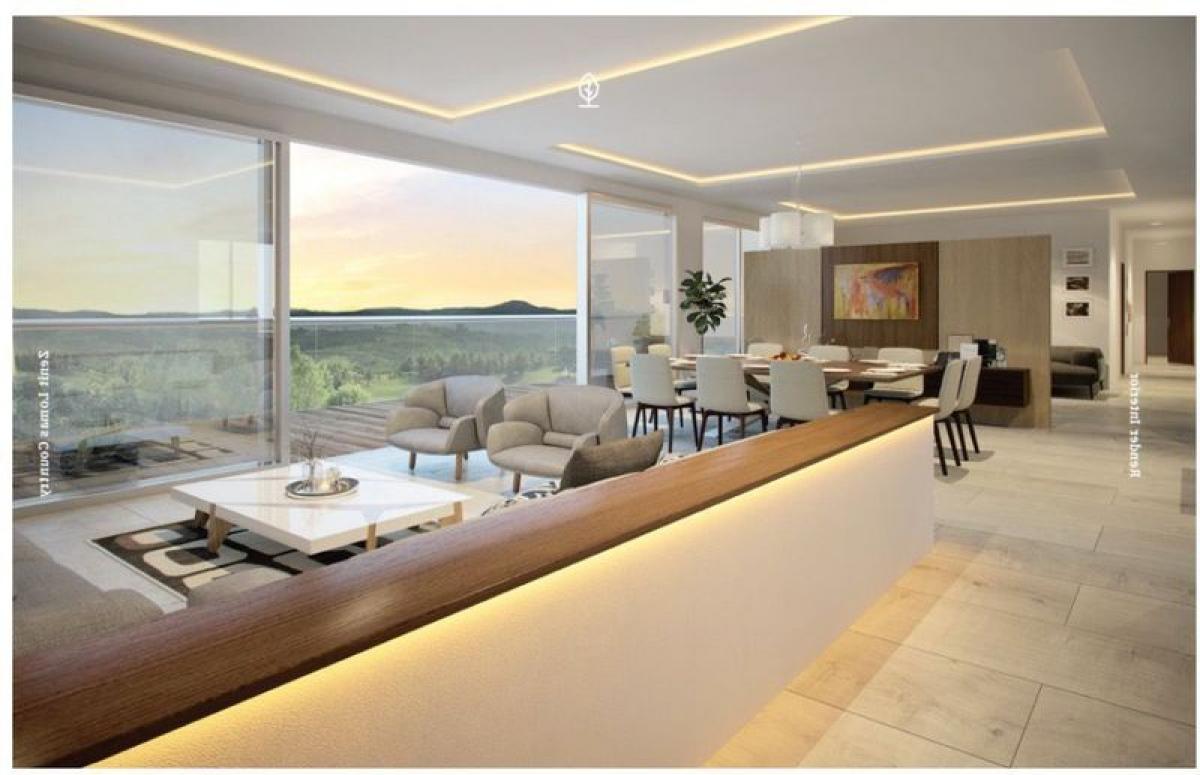 3 غرف نوم شقة في Mexico رقم 219264