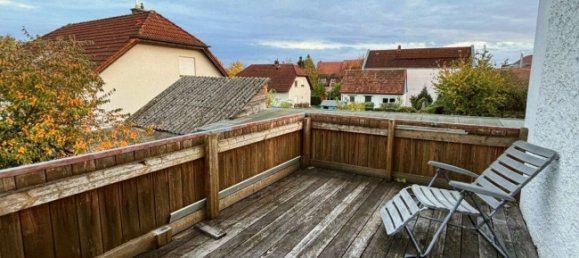 4 bedrooms Townhouse in Erlangen-Hochstadt, Germany No. 211225 22