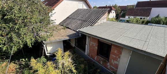 4 bedrooms Townhouse in Erlangen-Hochstadt, Germany No. 211225 24
