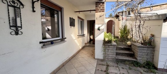 4 bedrooms Townhouse in Erlangen-Hochstadt, Germany No. 211225 14