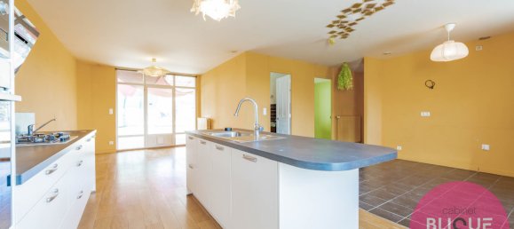 3 Schlafzimmer Haus in Nancy, France, Nr. 39772 11