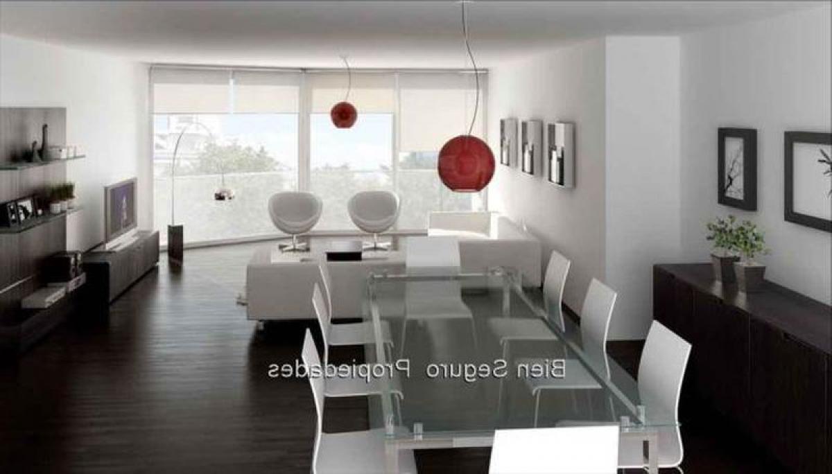 3 Schlafzimmer Wohnung in Montevideo, Uruguay, Nr. 4108