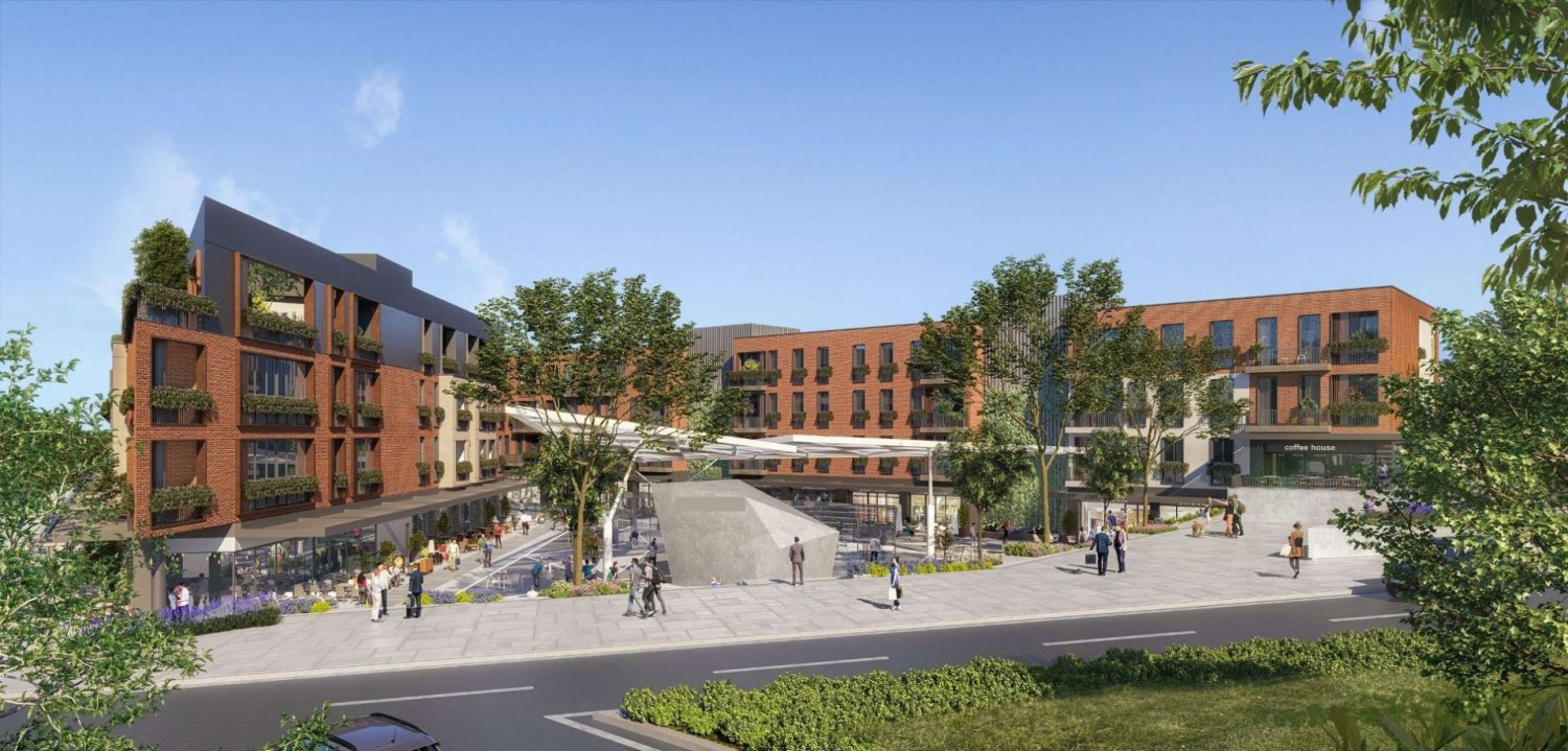 Apartment 3+1 in Istanbul, Turkey No. 24949