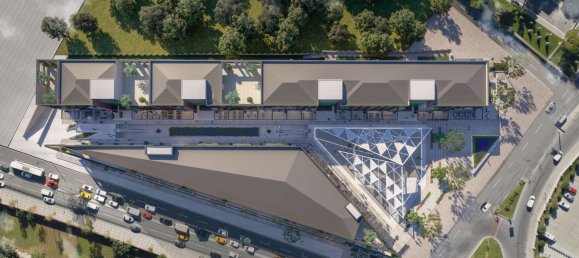 Apartment 3+1 in Istanbul, Turkey No. 24949 8