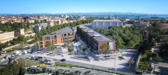 Apartment 3+1 in Istanbul, Turkey No. 24949 7