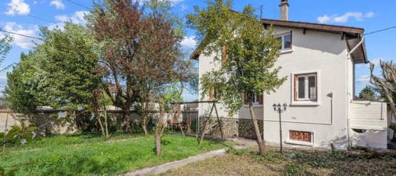 3 Schlafzimmer Haus in Villemomble, France, Nr. 310784 2