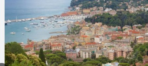 2-Zimmer Wohnung in Chiavari, Italy, Nr. 278101 2