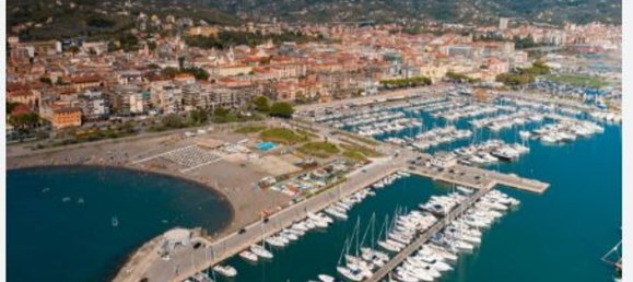 2-Zimmer Wohnung in Chiavari, Italy, Nr. 278101 3