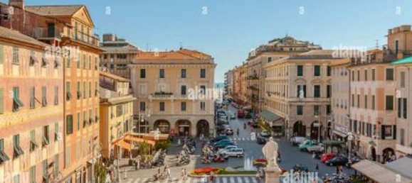 2-Zimmer Wohnung in Chiavari, Italy, Nr. 278101 4