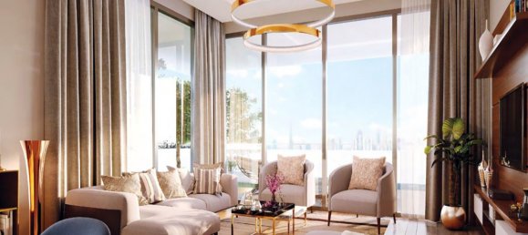 1 chambre Appartement à AZIZI GARDENS, Mohammed Bin Rashid City, UAE No. 58497 2