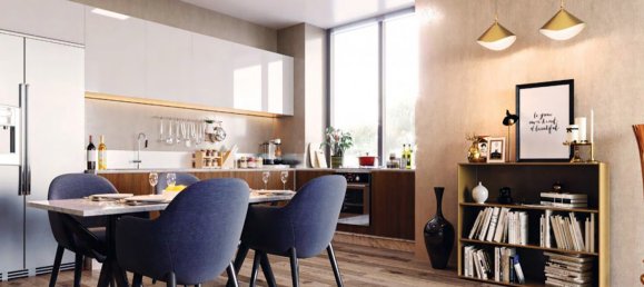 1 chambre Appartement à AZIZI GARDENS, Mohammed Bin Rashid City, UAE No. 58497 4