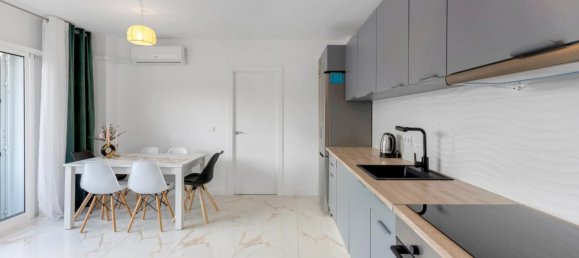 Квартира с 3 спальнями в Торревьеха, Испания № 94351 7