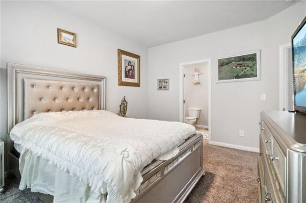 5 bedrooms House in Dacula, USA No. 400671