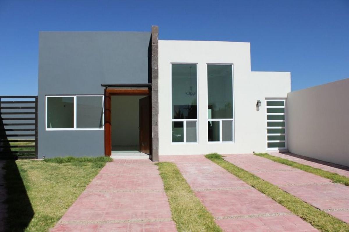 3 bedrooms House in Ciudad Lerdo, Mexico No. 157095